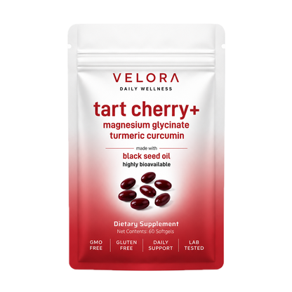Tart Cherry+ Complex