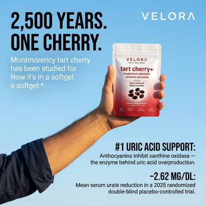 Tart Cherry+ Complex